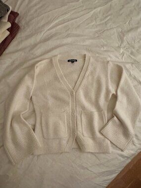 Steve Madden Odelia Cardigan